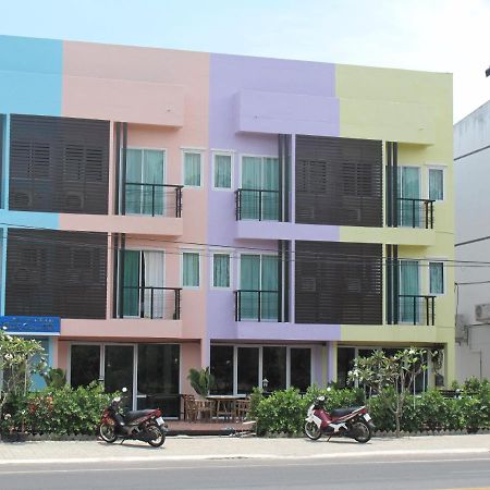 White Elephant Krabi Exterior photo
