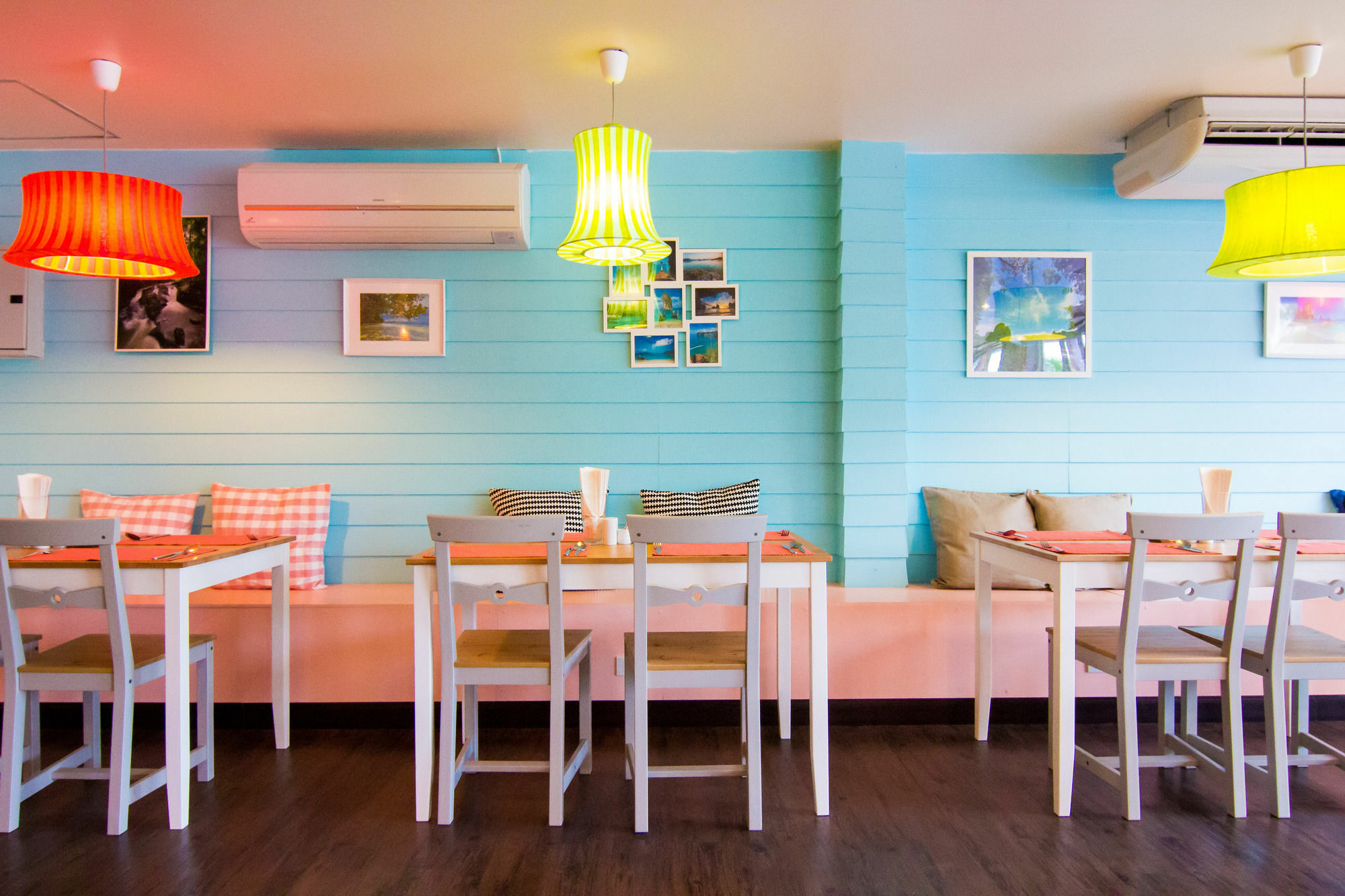 White Elephant Krabi Exterior photo